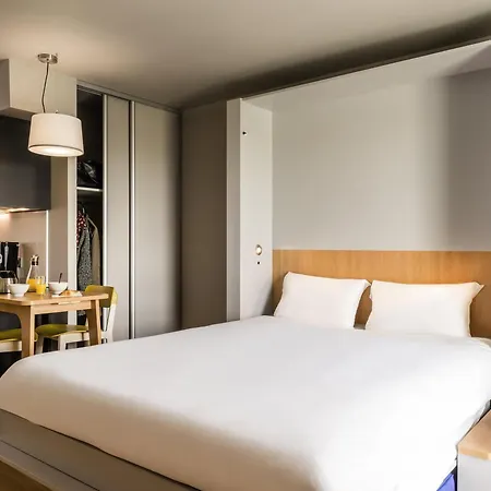 Adagio Access Stuttgart Airport Messe-2
